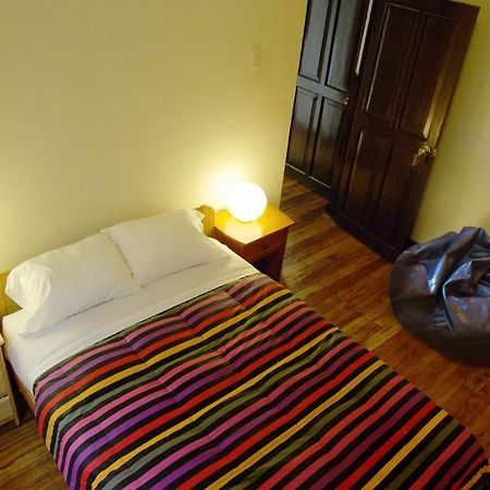 Mama Simona - Cusco Pansiyon Dış mekan fotoğraf